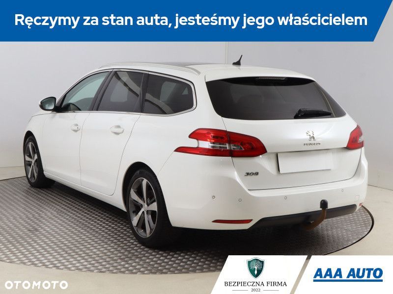 Peugeot 308 - 6
