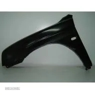 Guarda Lamas da frente Mitsubishi L200 K64 e K74 - 2