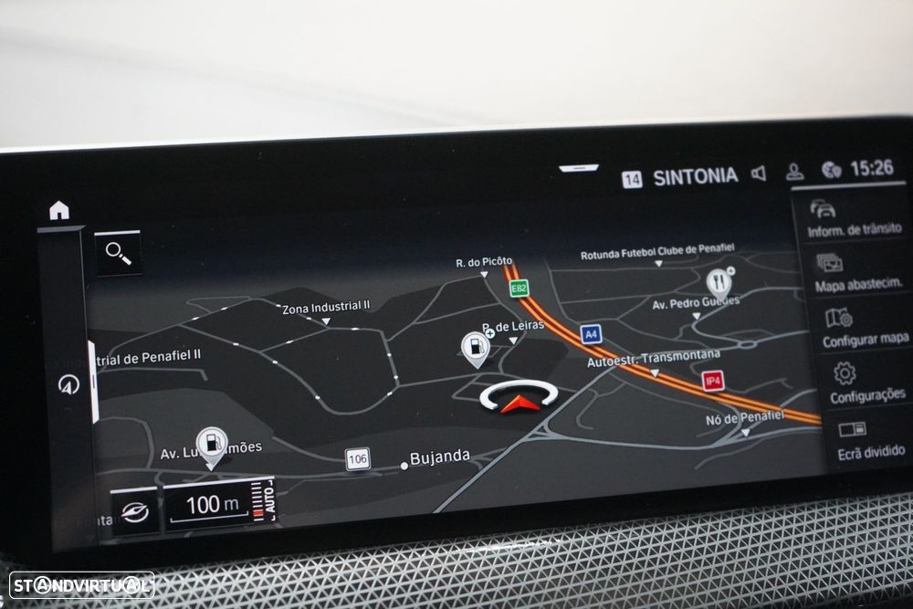 BMW 218 Gran Coupé - 13