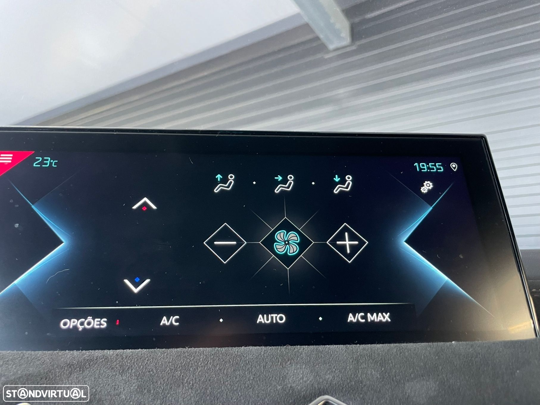 DS DS3 Crossback E-Tense Performance Line - 25