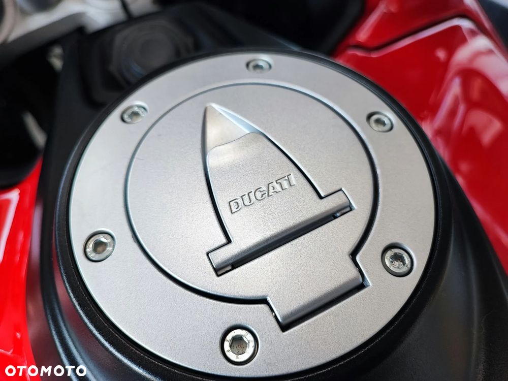 Ducati Multistrada - 27