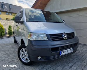 Volkswagen Transporter T5 DPF 7JD162/WF2/ZP1/0WQ/ZP4