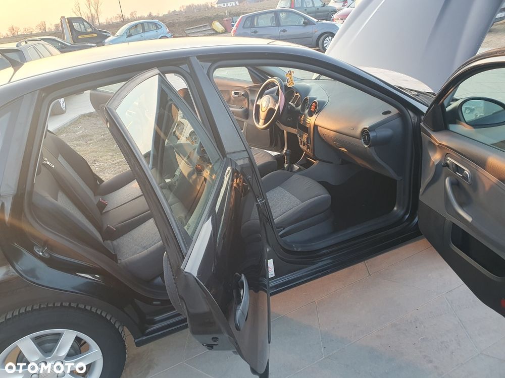 Seat Cordoba - 7