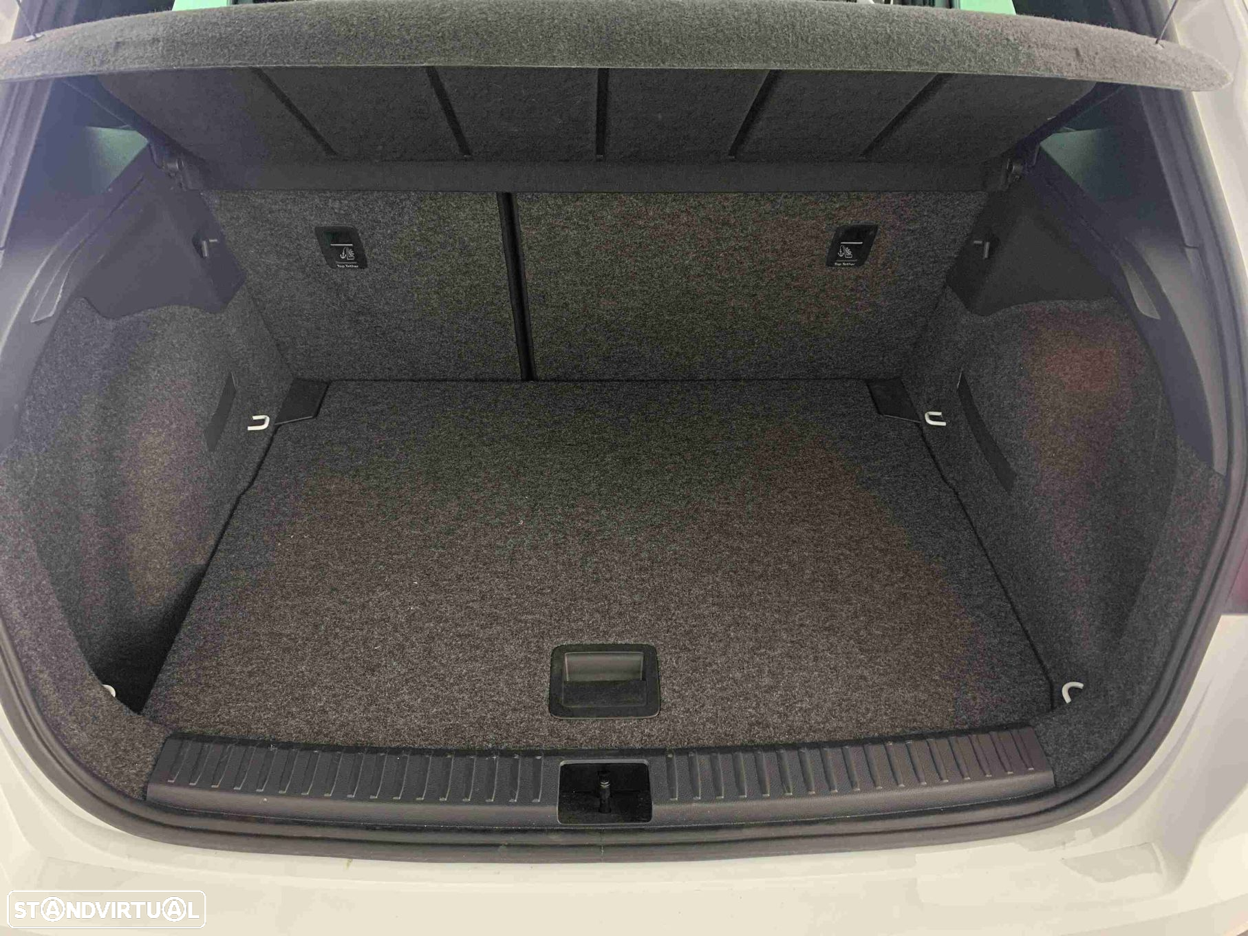 SEAT Arona 1.0 TSI FR - 14