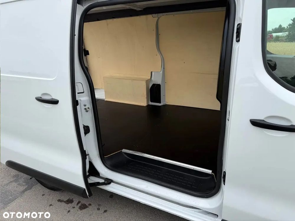 Citroën Jumpy - 12