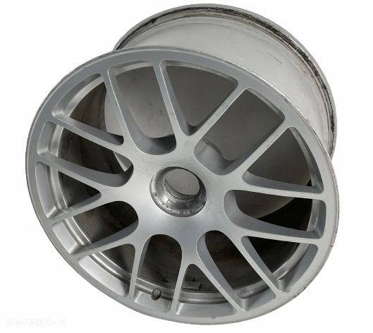 % ALUFELGA PORSCHE GT3 GT2 997 911 19 11J ET51 - 6
