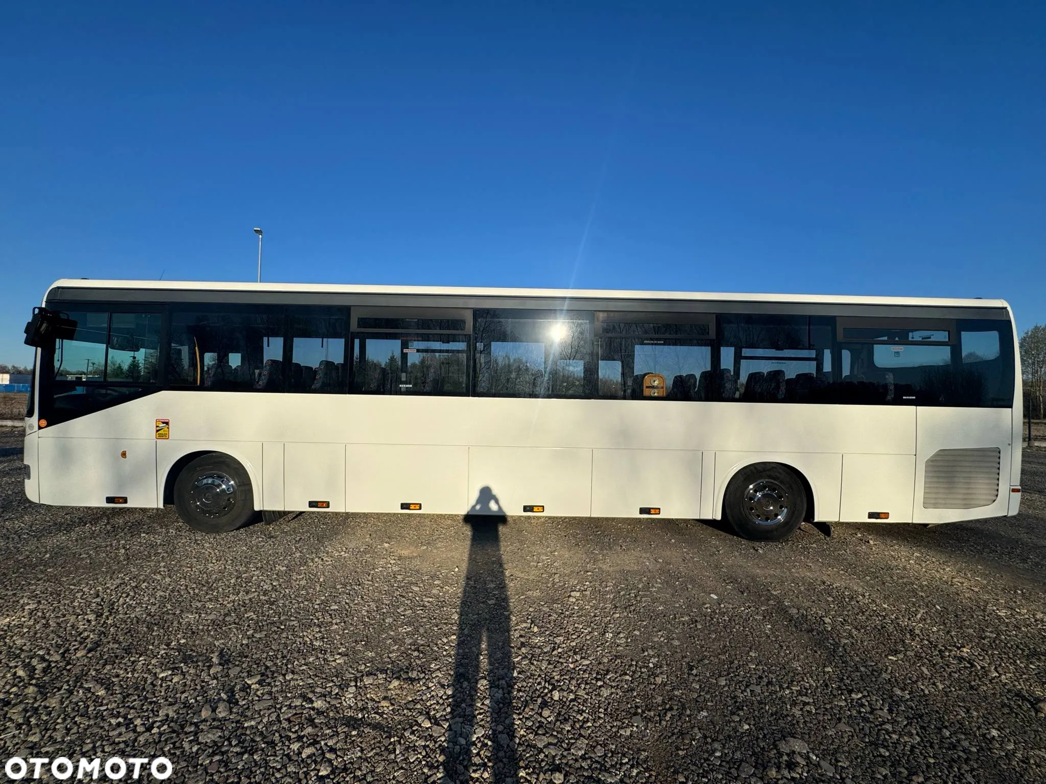 Irisbus Recreo - 8