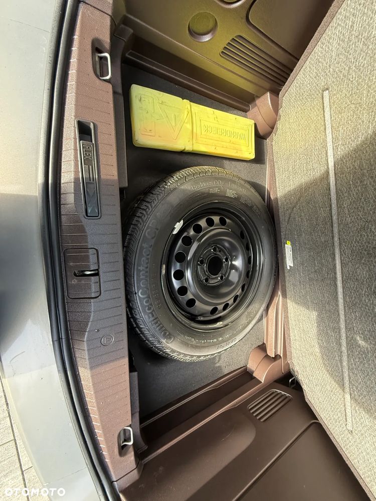 Opel Meriva 1.4 T Cosmo - 28