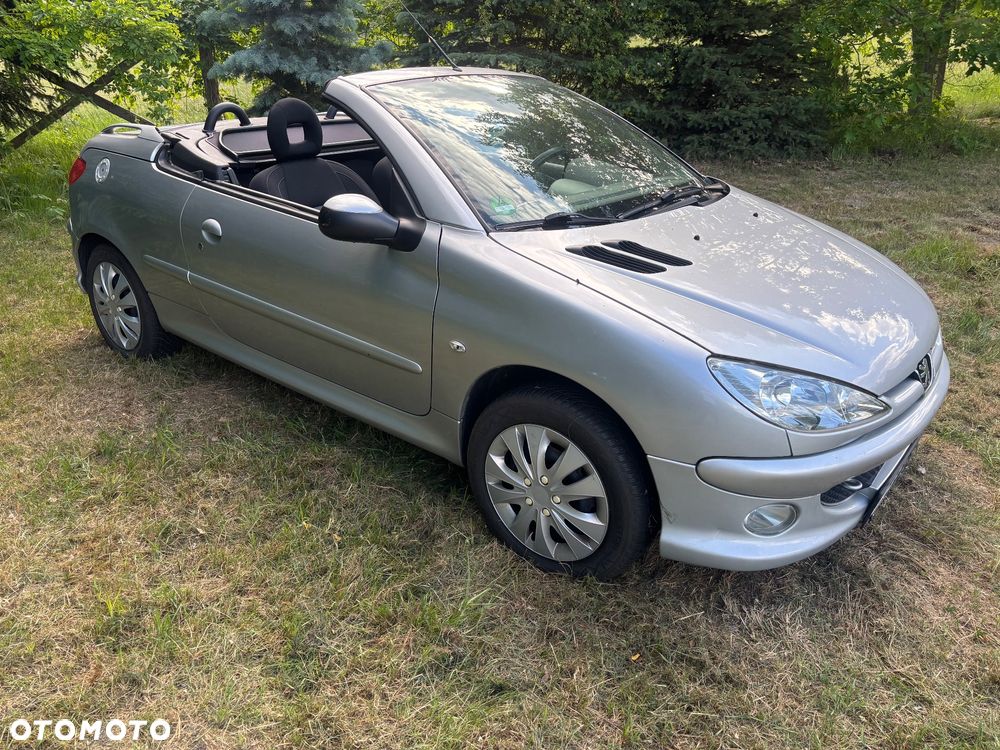 Peugeot 206 - 7