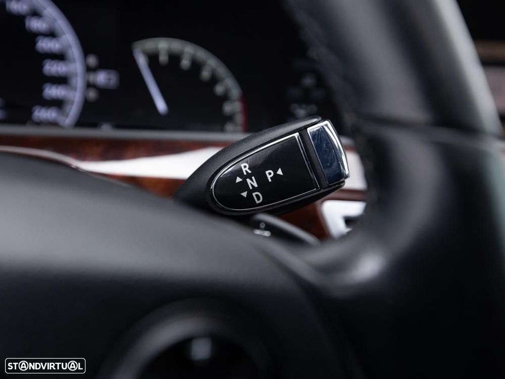 Mercedes-Benz S 320 - 18