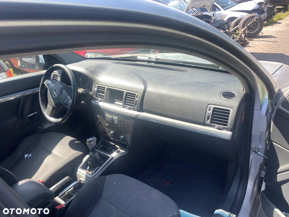 Opel Vectra C LIFT na części - 5