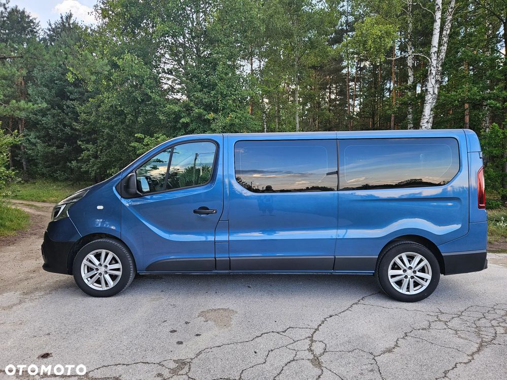 Renault Trafic - 2
