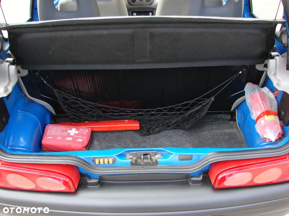Fiat Seicento - 16