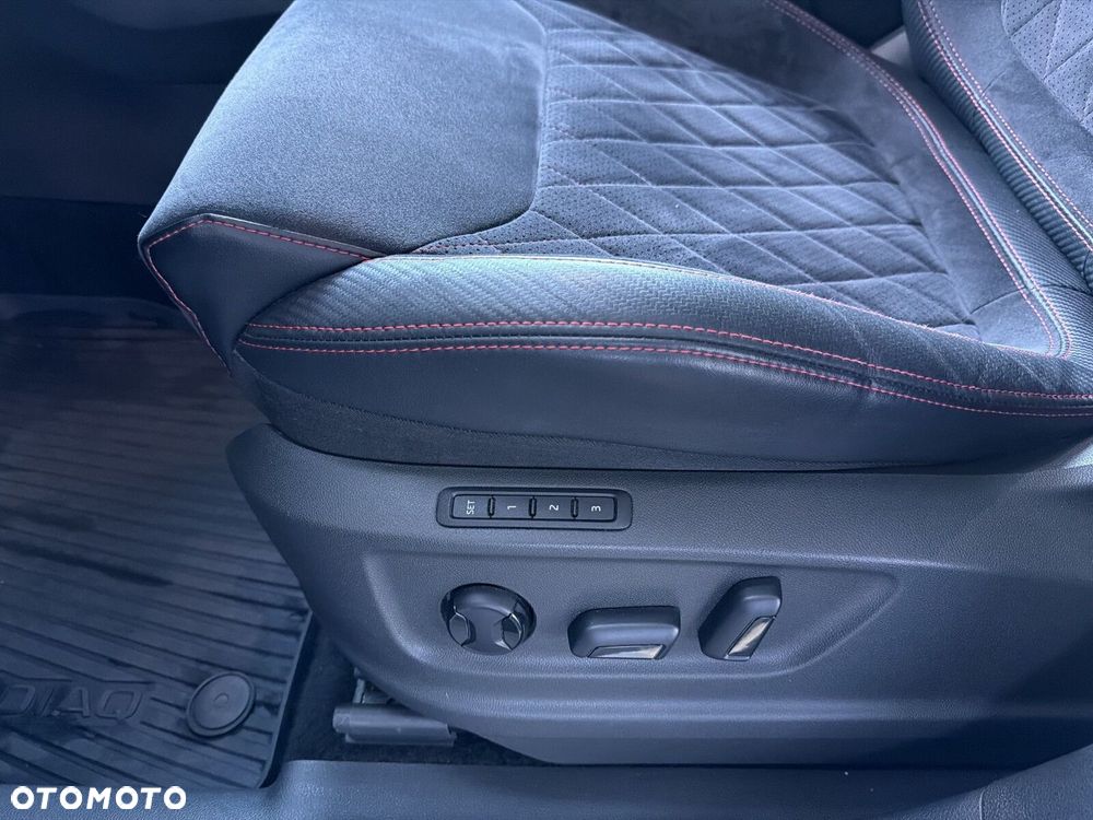 Skoda Kodiaq 2.0 Bi-TDI 4x4 RS DSG - 25