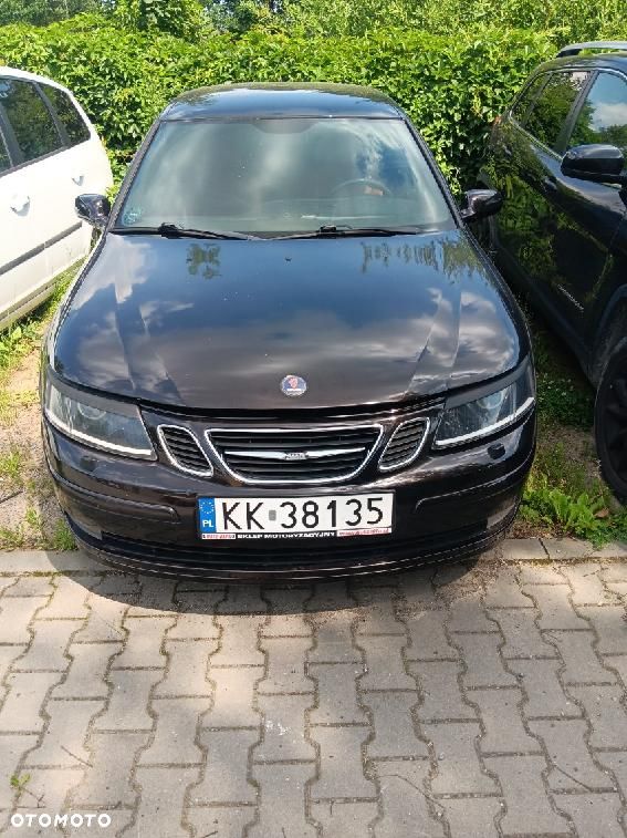 Saab 9-3 2.0T Vector - 3