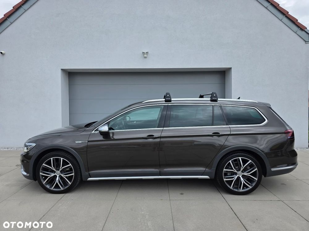 Volkswagen Passat 2.0 TDI BMT 4Mot Highline DSG - 2