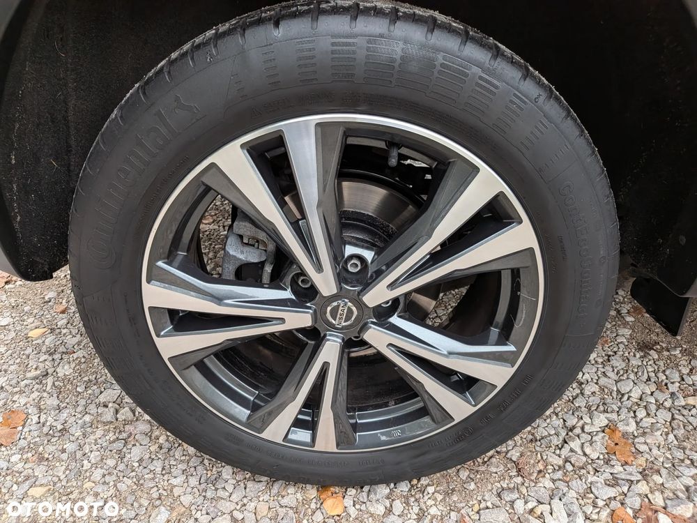 Nissan Qashqai - 13