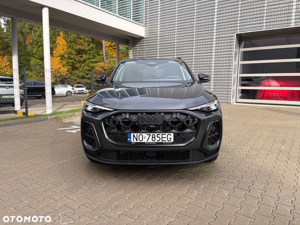 Audi Q5 e-Hybrid 220 kW Quattro S tronic - 2