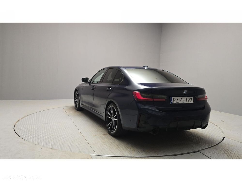 BMW Seria 3 - 4