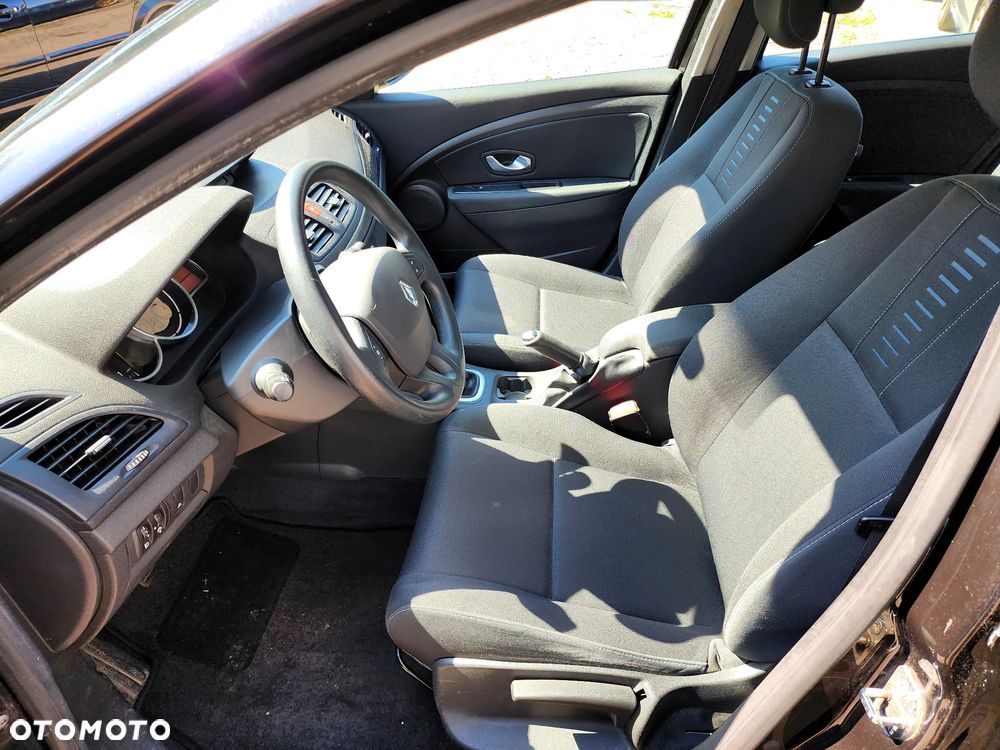 Renault Megane 1.6 16V 100 Expression - 19