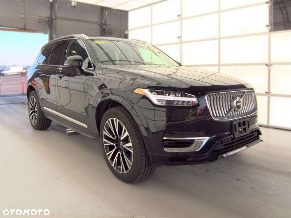 Volvo XC 90 - 8