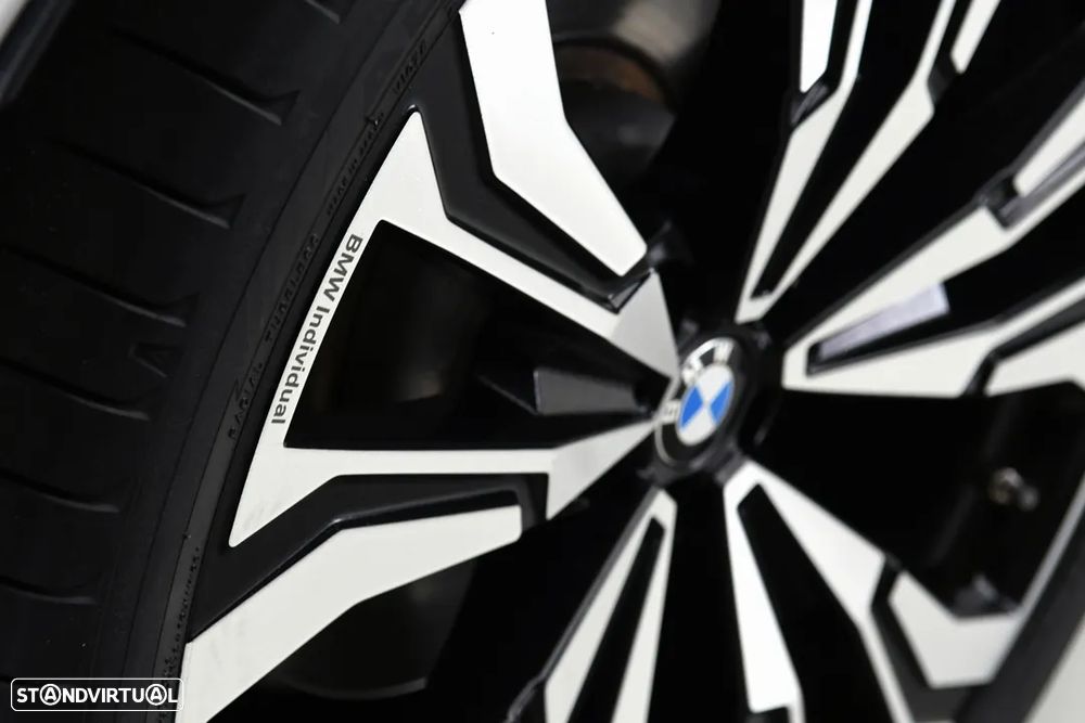 BMW X7 40 d xDrive - 11