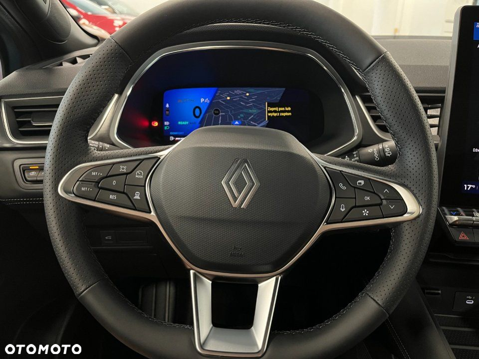 Renault Symbioz - 12