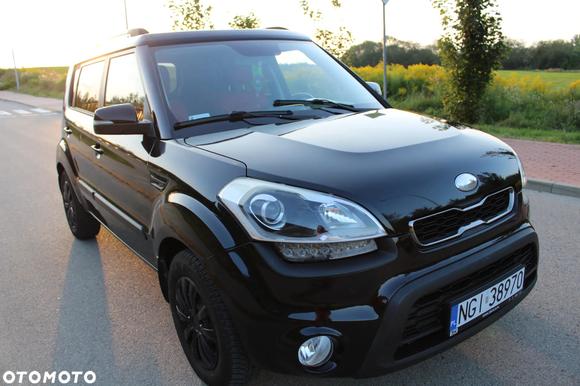 Kia Soul 1.6 GDI M - 7