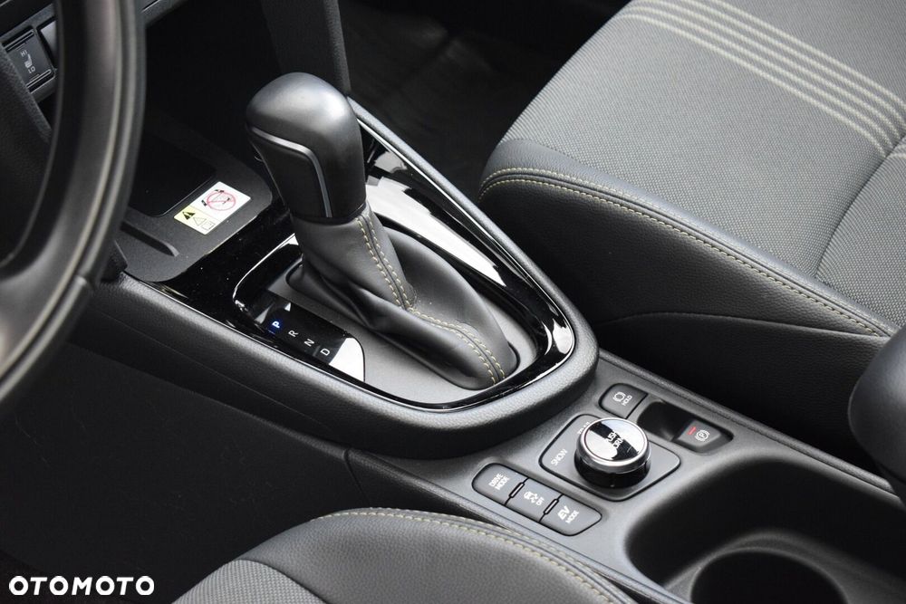 Toyota Yaris Cross Hybrid 1.5 Adventure 4x4 - 20