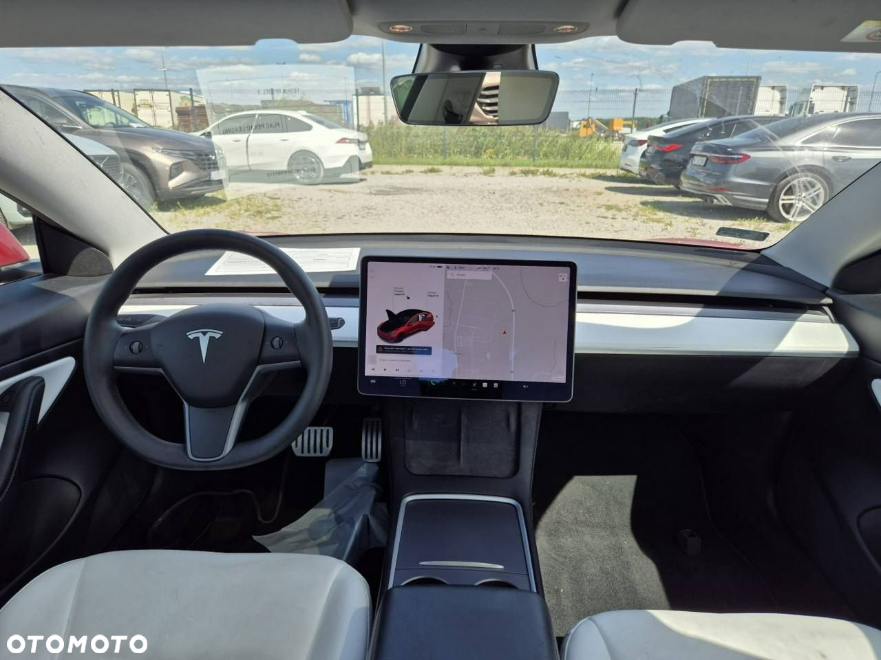 Tesla Model 3 - 10