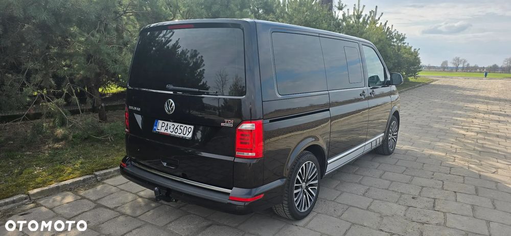 Volkswagen Multivan 2.0 BiTDI L1 Highline 4Motion DSG - 6