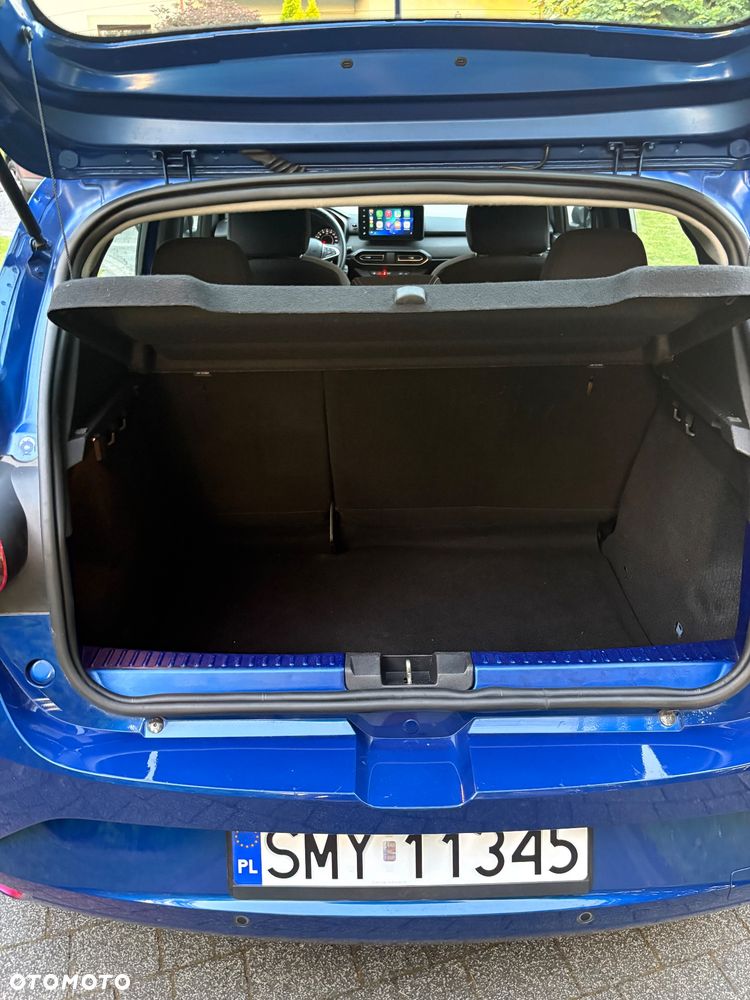 Dacia Sandero 1.0 TCe Expression - 28