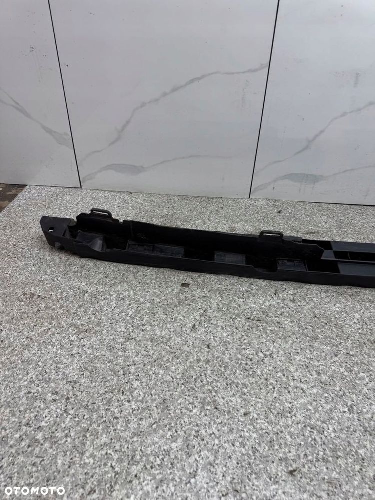 belka zderzaka tył nissan nv400 master movano 850900005r - 3