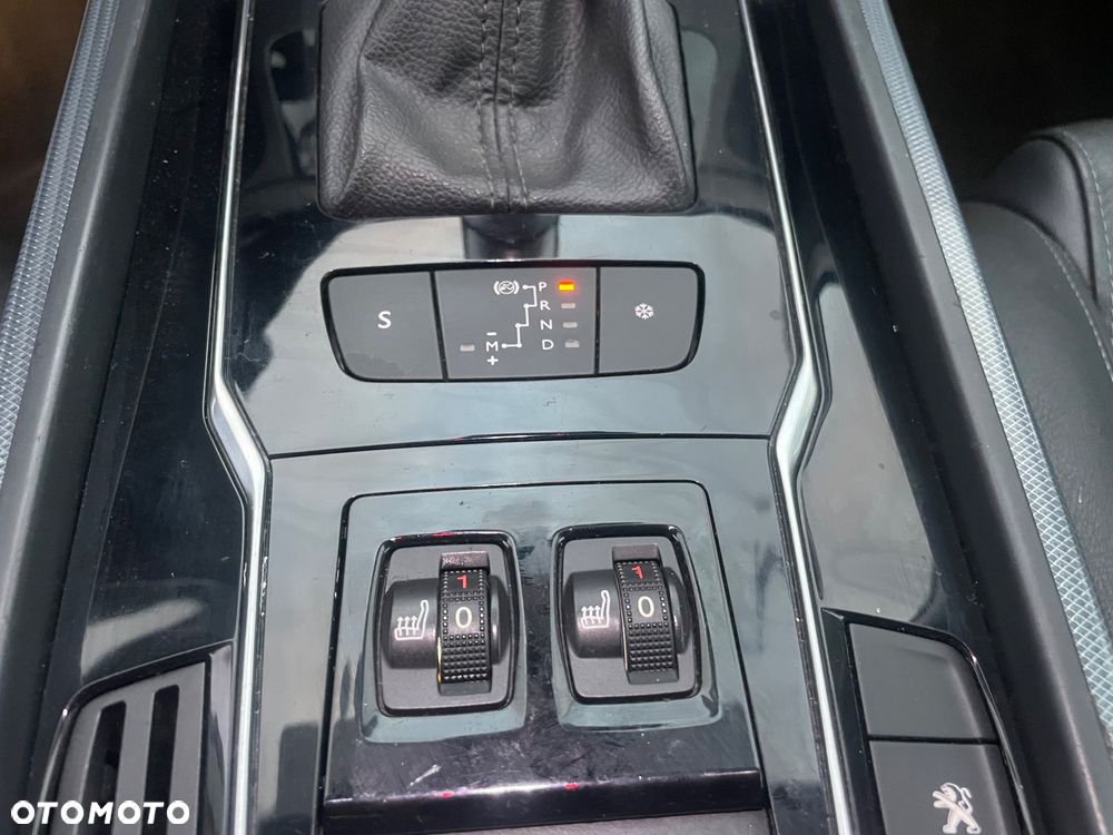 Peugeot 508 - 21