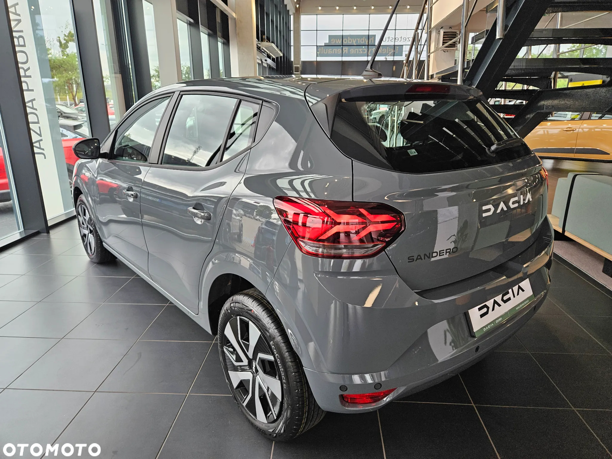 Dacia Sandero 1.0 TCe Expression - 19