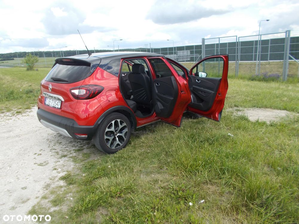 Renault Captur (ENERGY) dCi 90 INTENS - 14