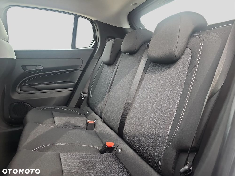 Fiat 600 1.2 Turbo Icon eDCT - 21