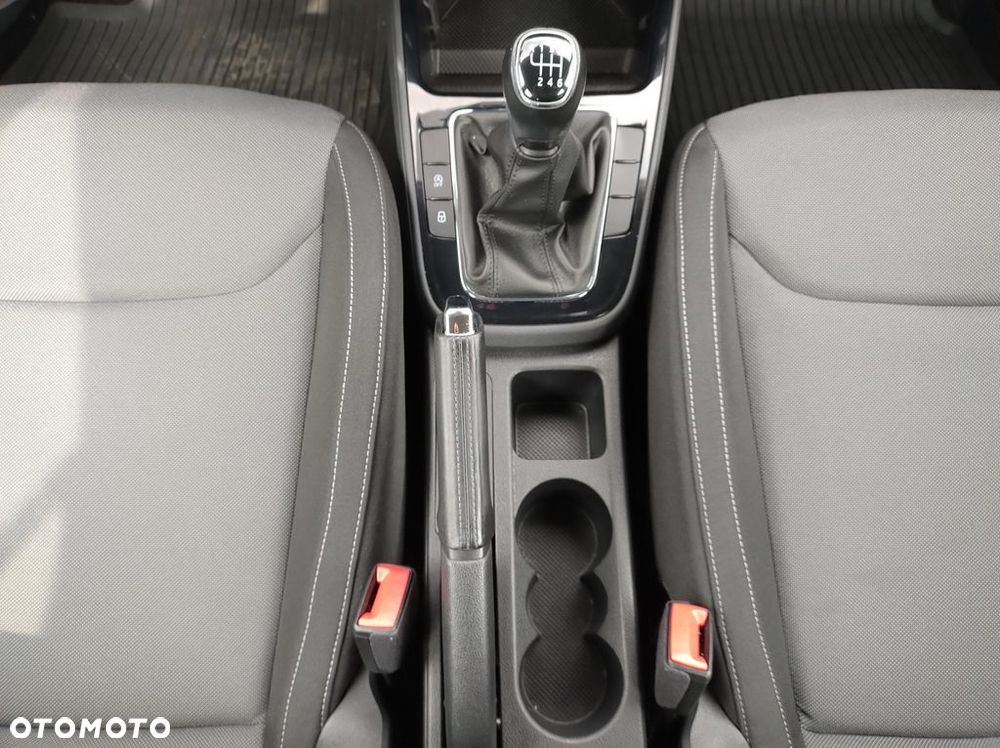 Skoda Fabia 1.0 TSI Ambition - 15