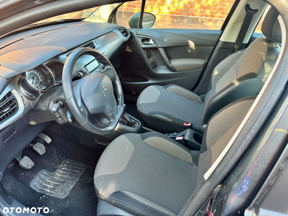 Citroën C3 - 2