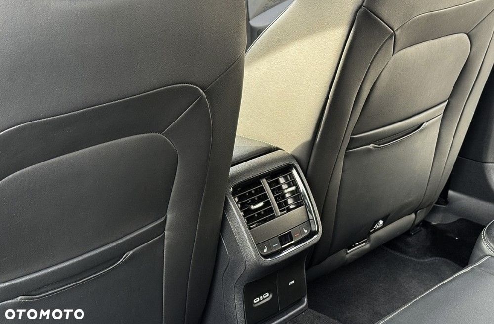 Skoda Octavia 2.0 TDI RS DSG - 24