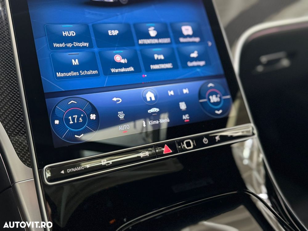 MERCEDES-BENZ CLE 2024 — imagine 11
