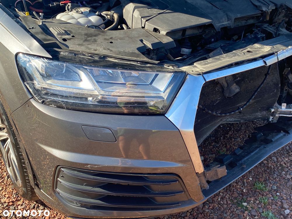 Audi Q7 50 TDI Quattro Tiptronic - 6
