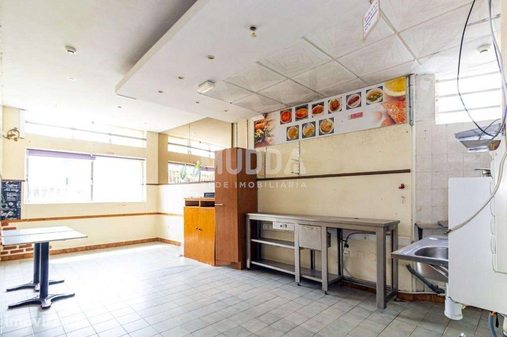 Loja para arrendamento em Ovar - Grande imagem: 5/21