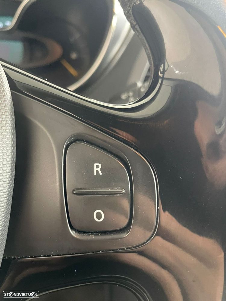 Renault Captur 0.9 TCE - 19