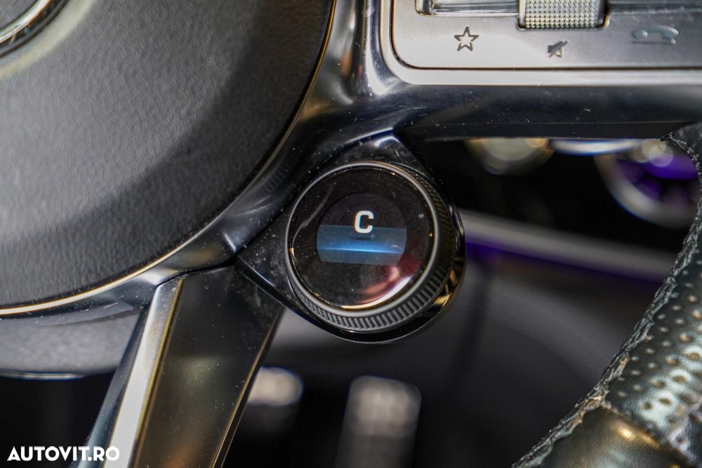 Mercedes-Benz AMG GT - 32