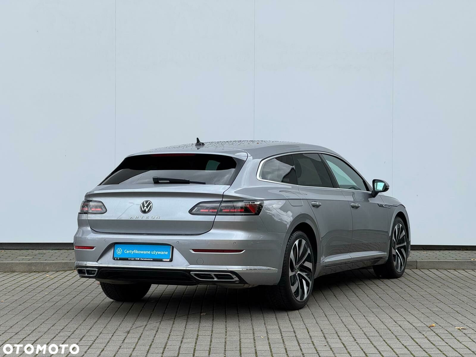 Volkswagen Arteon - 2