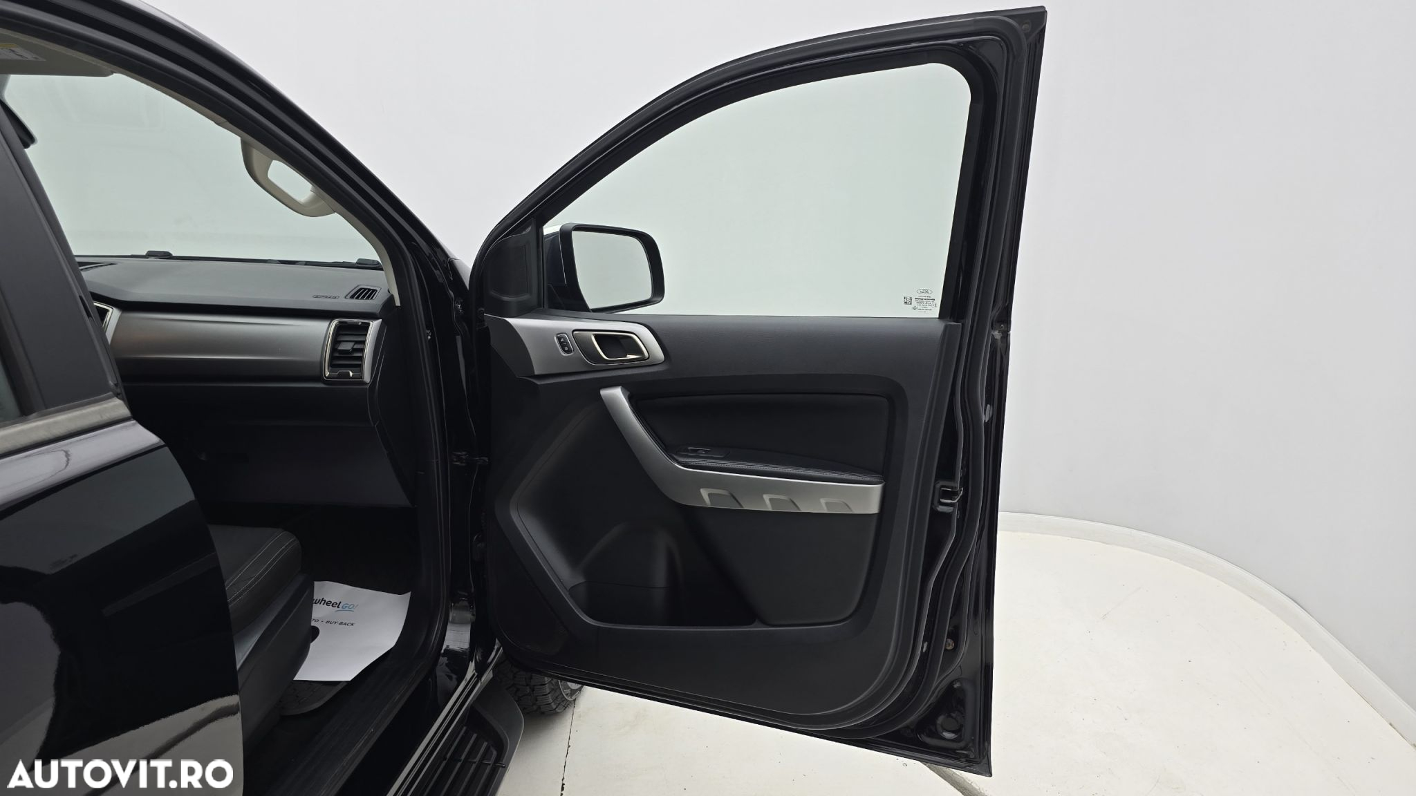 Ford Ranger - 18
