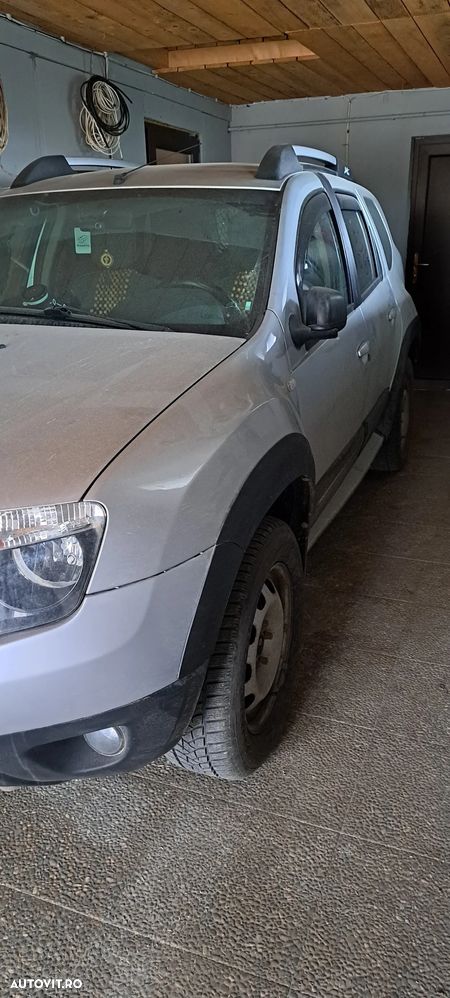 Dacia Duster - 5
