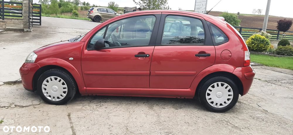 Citroën C3 - 21