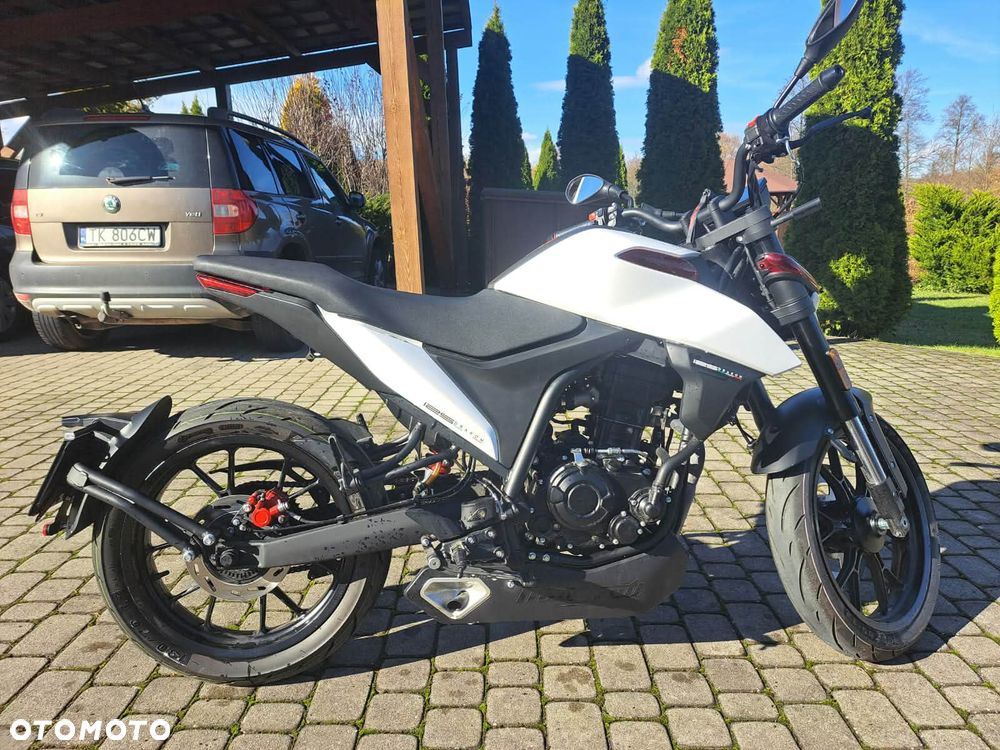 Malaguti Drakon - 7